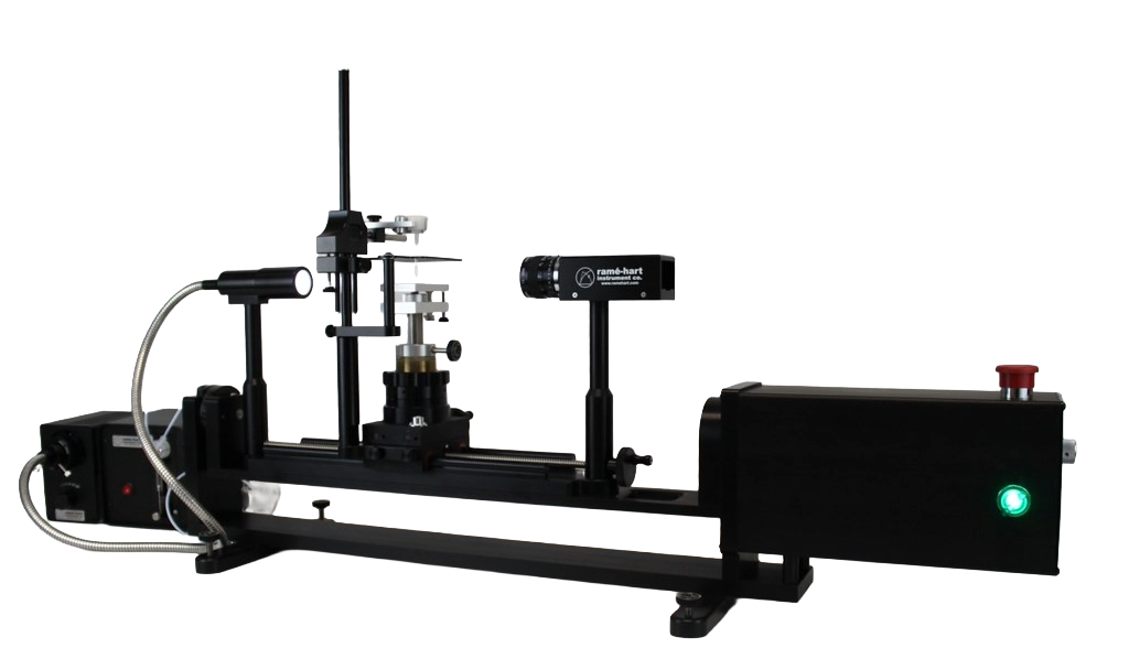 ram&eacute;-hart Model 590